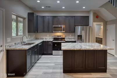 2362 S Aspen Run, Pinetop, AZ 85935 - Photo 9