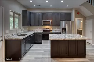 2362 S Aspen Run, Pinetop, AZ 85935 - Photo 9