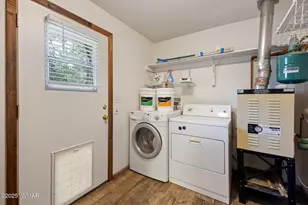 2882 Verde Rd, Overgaard, AZ 85933 - Photo 21