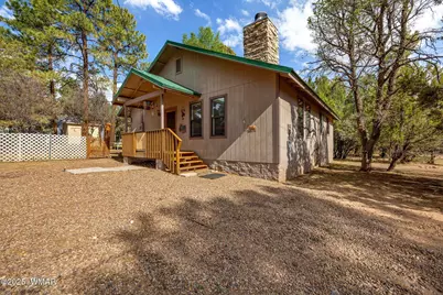 2882 Verde Road, Overgaard, AZ 85933 - Photo 1