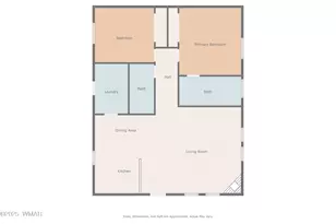 2882 Verde Rd, Overgaard, AZ 85933 - Photo 33