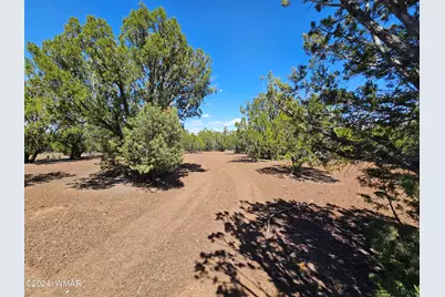 1259 Kb Ranch Road, Show Low, AZ 85901 - Photo 3