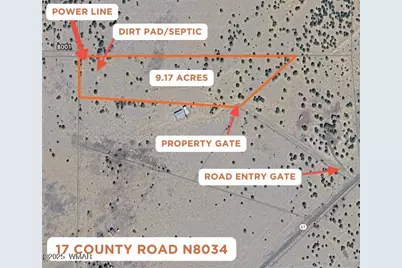 17 County Road N8034, Concho, AZ 85924 - Photo 5