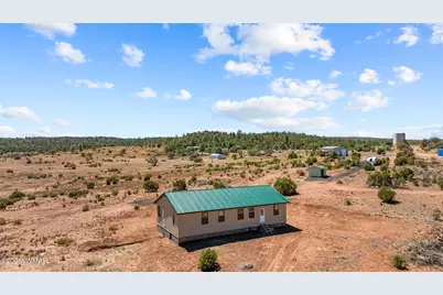 1793 Sunnyview Lane, Clay Springs, AZ 85923 - Photo 1