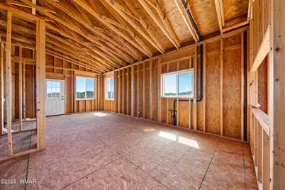 1793 Sunnyview Lane, Clay Springs, AZ 85923 - Photo 9