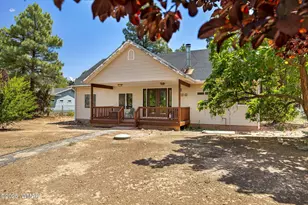 1010 Chaparral Dr, Show Low, AZ 85901 - Photo 35