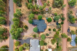 1010 Chaparral Dr, Show Low, AZ 85901 - Photo 37