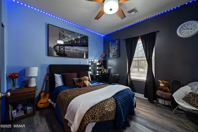 1010 Chaparral Drive, Show Low, AZ 85901 - Photo 23