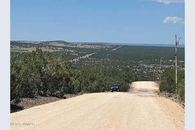 Lot 11 Uphill Trail, Vernon, AZ 85940 - Photo 19