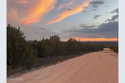 Lot 11 Uphill Trail, Vernon, AZ 85940 - Photo 17