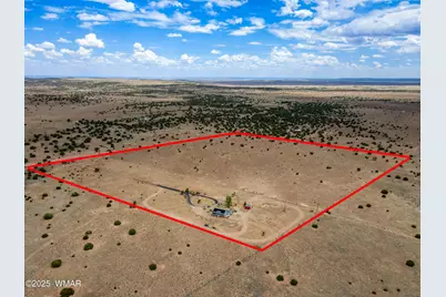 70 N 5207, Concho, AZ 85924 - Photo 27