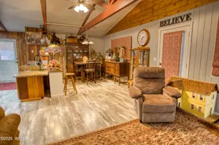 1446 W Apache Ln, Lakeside, AZ 85929 - Photo 5