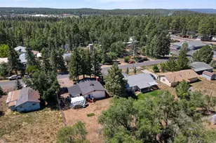 1446 W Apache Ln, Lakeside, AZ 85929 - Photo 9