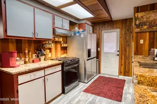 1446 W Apache Ln, Lakeside, AZ 85929 - Photo 3