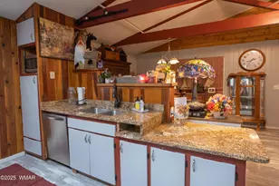 1446 W Apache Ln, Lakeside, AZ 85929 - Photo 11