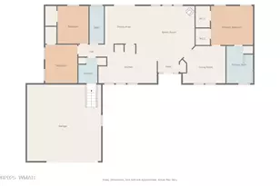 2041 W Pine View Dr, Show Low, AZ 85901 - Photo 39