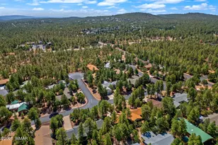 2041 W Pine View Dr, Show Low, AZ 85901 - Photo 35