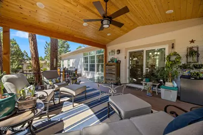 2041 W Pineview Drive, Show Low, AZ 85901 - Photo 5