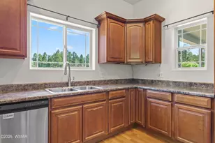 578 E Osprey Ln, Pinetop, AZ 85935 - Photo 7