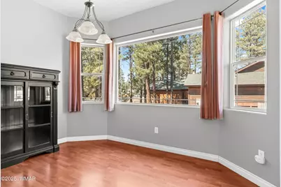 578 E Osprey Lane, Pinetop, AZ 85935 - Photo 13