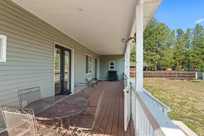 578 E Osprey Lane, Pinetop, AZ 85935 - Photo 3