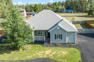 578 E Osprey Ln, Pinetop, AZ 85935 - Photo 5