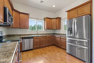 578 E Osprey Ln, Pinetop, AZ 85935 - Photo 5