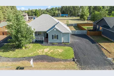 578 E Osprey Lane, Pinetop, AZ 85935 - Photo 29