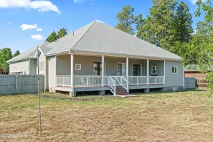 578 E Osprey Ln, Pinetop, AZ 85935 - Photo 39