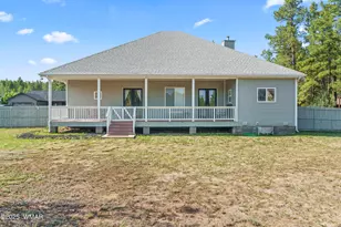 578 E Osprey Ln, Pinetop, AZ 85935 - Photo 31