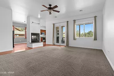 578 E Osprey Lane, Pinetop, AZ 85935 - Photo 9