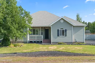 578 E Osprey Lane, Pinetop, AZ 85935 - Photo 25