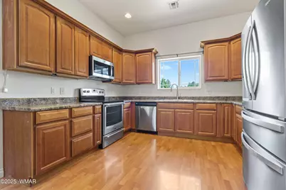 578 E Osprey Lane, Pinetop, AZ 85935 - Photo 7