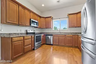 578 E Osprey Ln, Pinetop, AZ 85935 - Photo 7