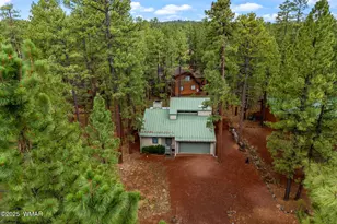6383 Wildcat Way, Pinetop, AZ 85935 - Photo 3