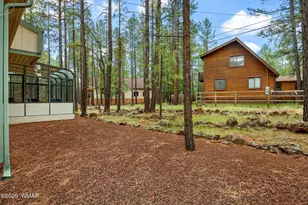 6383 Wildcat Way, Pinetop, AZ 85935 - Photo 7