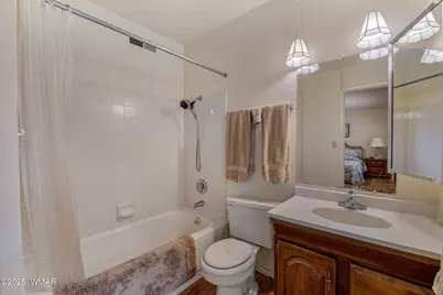 6383 Wild Cat Way, Pinetop, AZ 85935 - Photo 21