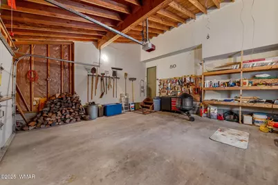 6383 Wild Cat Way, Pinetop, AZ 85935 - Photo 25