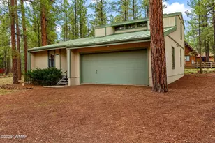 6383 Wildcat Way, Pinetop, AZ 85935 - Photo 27