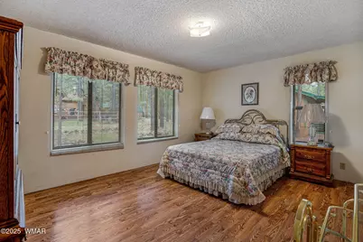 6383 Wild Cat Way, Pinetop, AZ 85935 - Photo 19