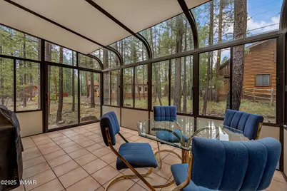 6383 Wild Cat Way, Pinetop, AZ 85935 - Photo 17