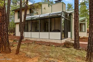 6383 Wildcat Way, Pinetop, AZ 85935 - Photo 9