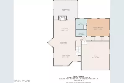 6383 Wild Cat Way, Pinetop, AZ 85935 - Photo 29