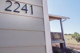 2241 E Rimstone Dr, Show Low, AZ 85901 - Photo 9