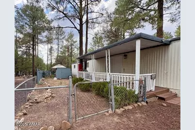 1040 N 43rd Drive, Show Low, AZ 85901 - Photo 21