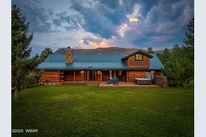 51 Main Street, Greer, AZ 85927 - Photo 7