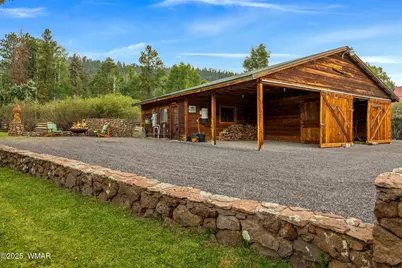 51 Main Street, Greer, AZ 85927 - Photo 57