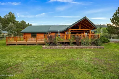 51 Main Street, Greer, AZ 85927 - Photo 11