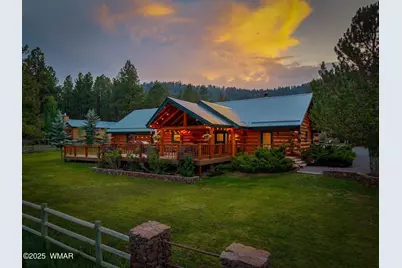 51 Main Street, Greer, AZ 85927 - Photo 3