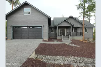 6356 Draco Drive, Lakeside, AZ 85929 - Photo 3